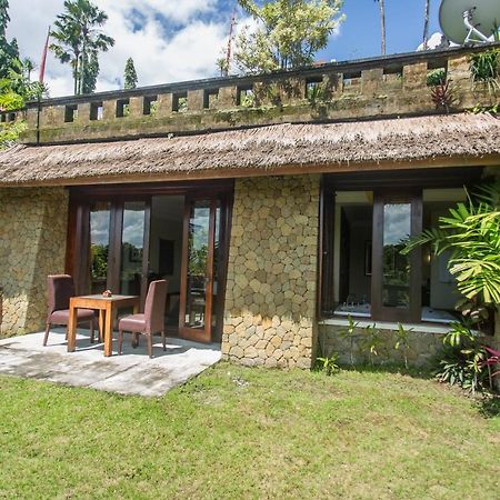 Anhera Suite Ubud מראה חיצוני תמונה