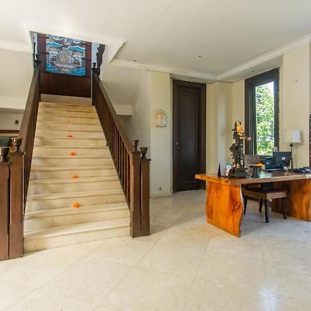 Anhera Suite Ubud מראה חיצוני תמונה