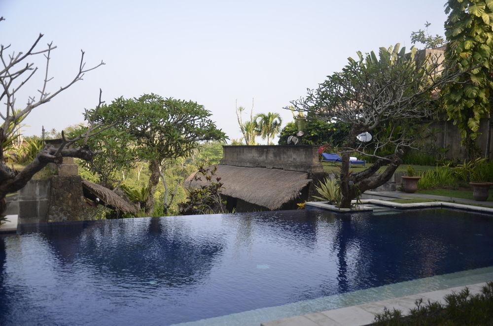 Anhera Suite Ubud מראה חיצוני תמונה