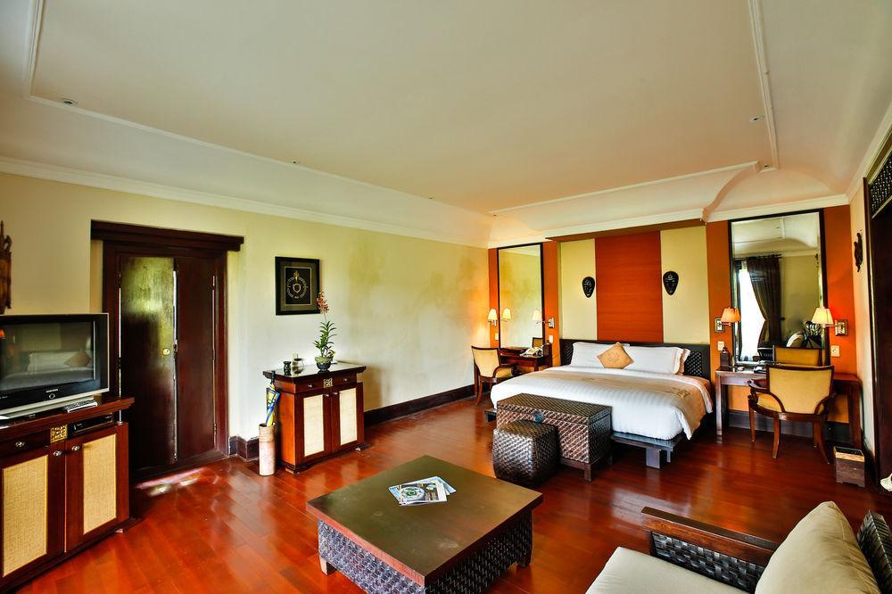 Anhera Suite Ubud מראה חיצוני תמונה