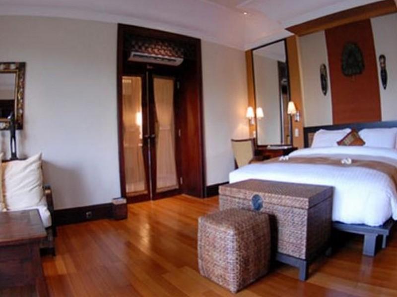 Anhera Suite Ubud מראה חיצוני תמונה